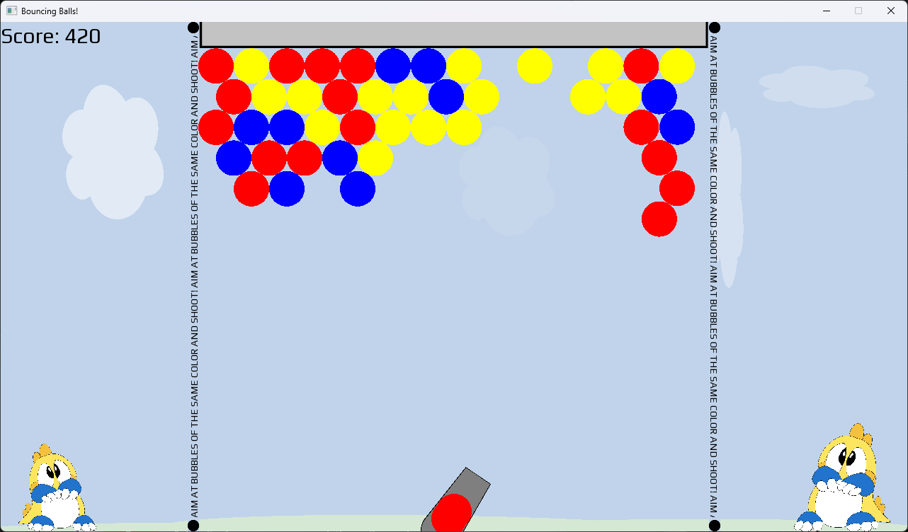 Level One Mid-Play